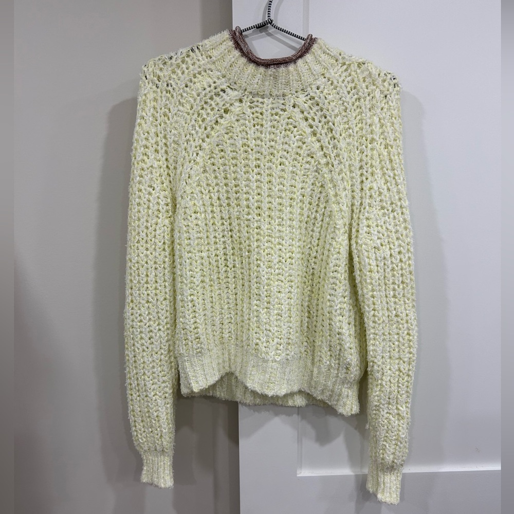Aritzia Knit Sweater